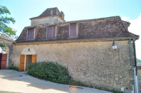 Grande maison de famille à Limeuil pour 8 - La Tour